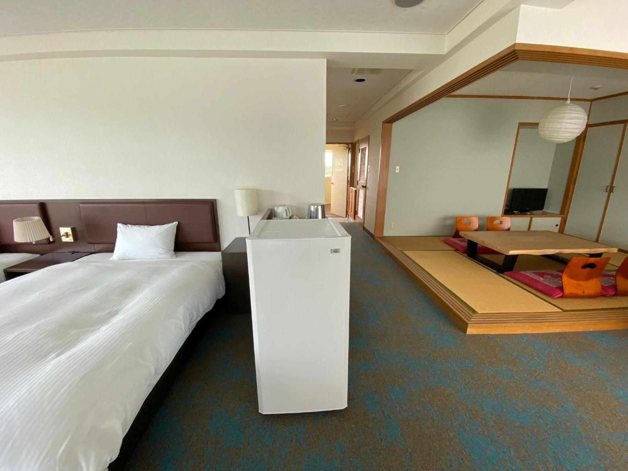 Hotel Resonex Nago Eksteriør bilde