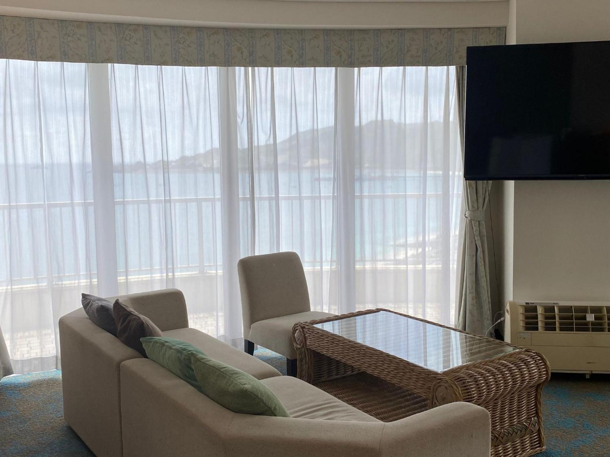 Hotel Resonex Nago Eksteriør bilde